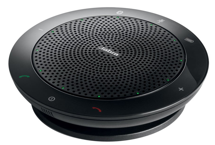 Jabra Speak 510 UC USB/Bluetooth Speakerphone GSA 7510-209 - FREE SHIPPING