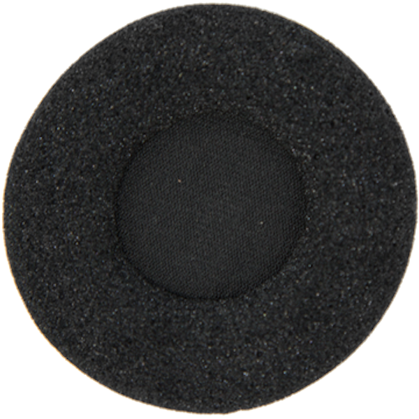 Foam Ear Cushions For Jabra Biz 2300 Headsets - 10 Pack  14101-38 - Headset World USA - Your Headset Solutions