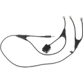 Jabra Link EHS Cable for Alcatel Phones 14201-09 - Headset World USA - Your Headset Solutions