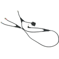 Jabra link EHS Cable for Alcatel Phones 14201-36 - Headset World USA - Your Headset Solutions