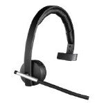 Logitech USB Monaural Headset H650e - 981-000513 - Headset World USA - Your Headset Solutions