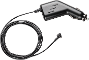 Plantronics SMIF Vehicle Charging Adapter 69520-01