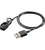 Plantronics Micro USB Charger for Voyager Legend 89033-01