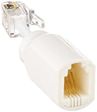 Steren handset Detangler - White