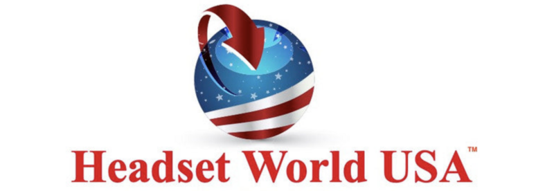 Headset World USA™ - Your USA Headset Solutions